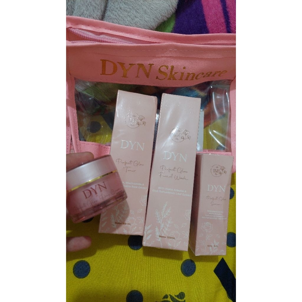 DYN Skincare
