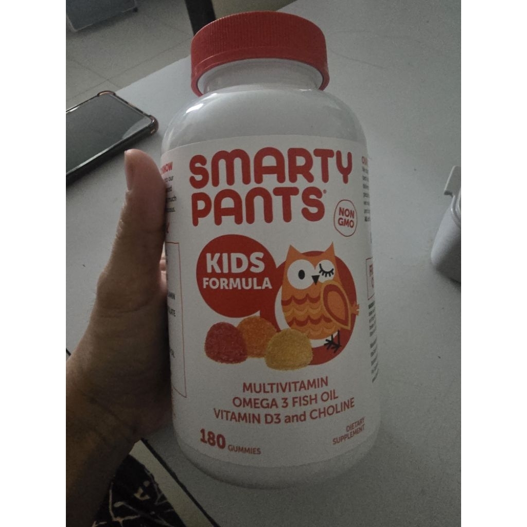 vitaminanakanak