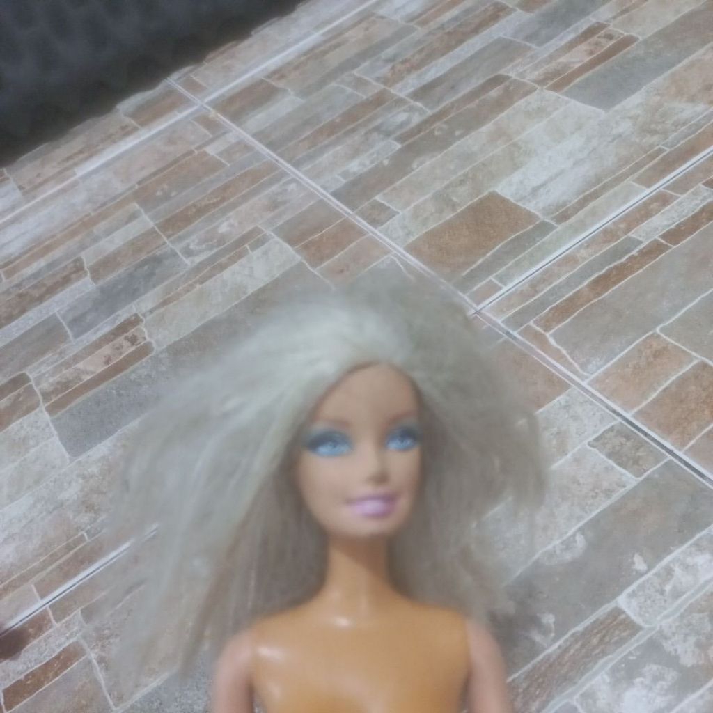 Barbie vintage 2009