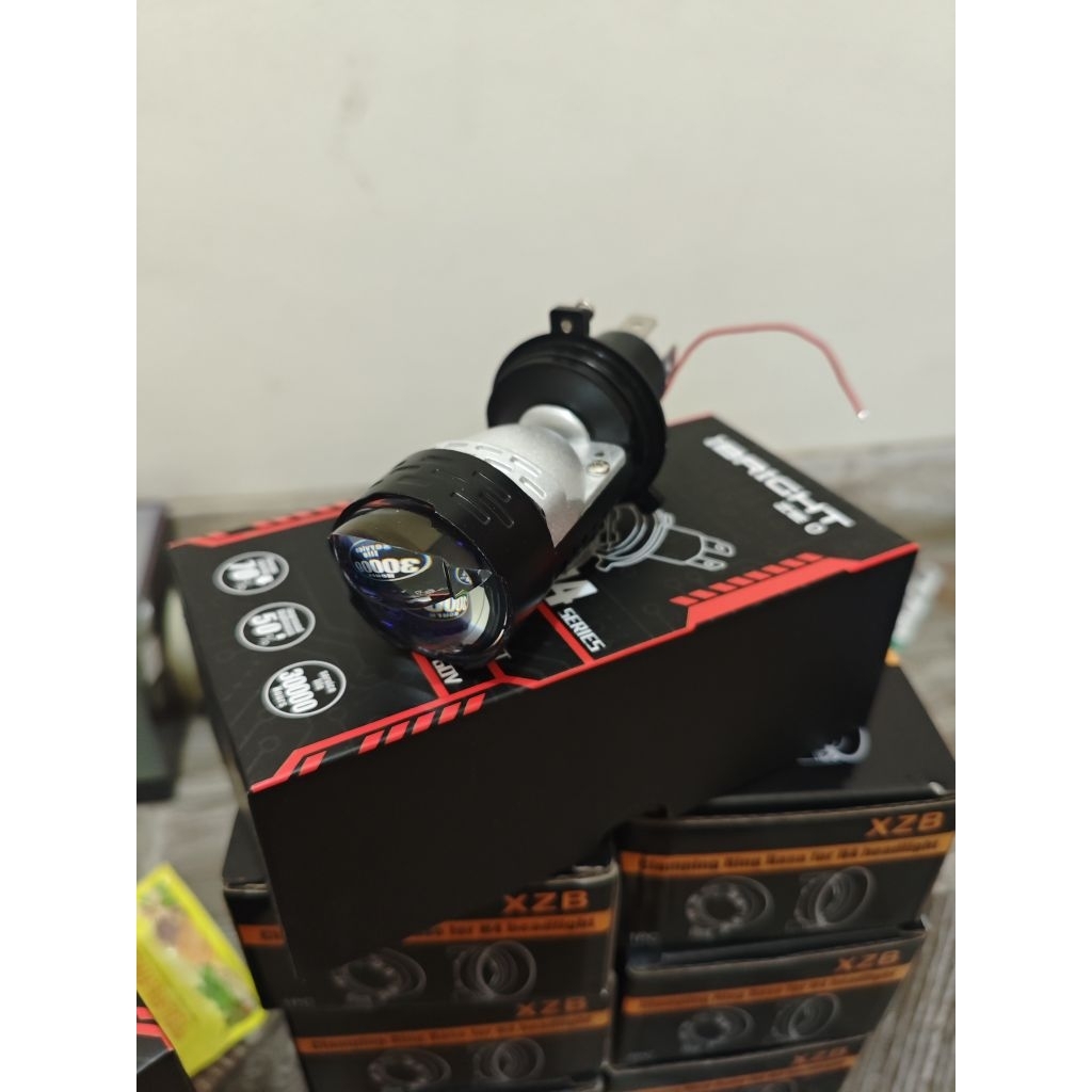 IBRIGHT ZE 0 mini biled H4