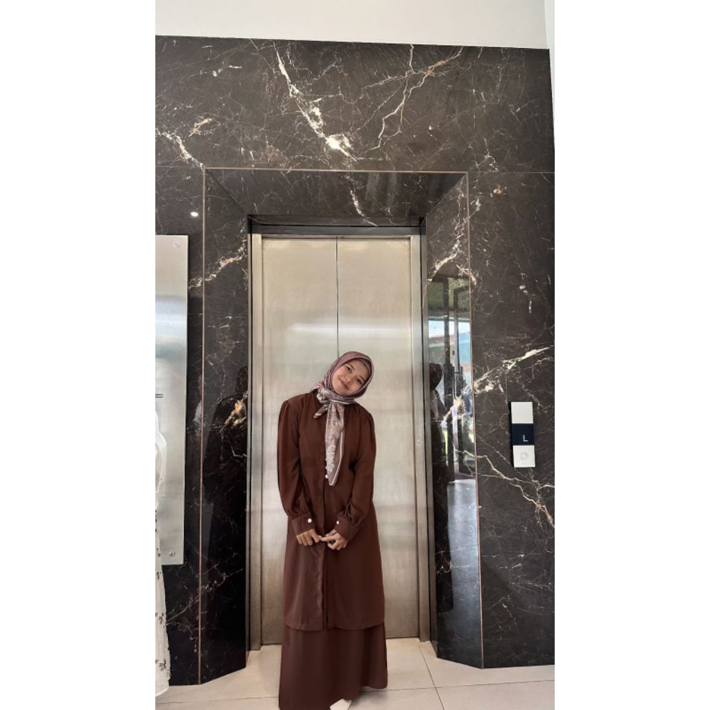 baju kurung