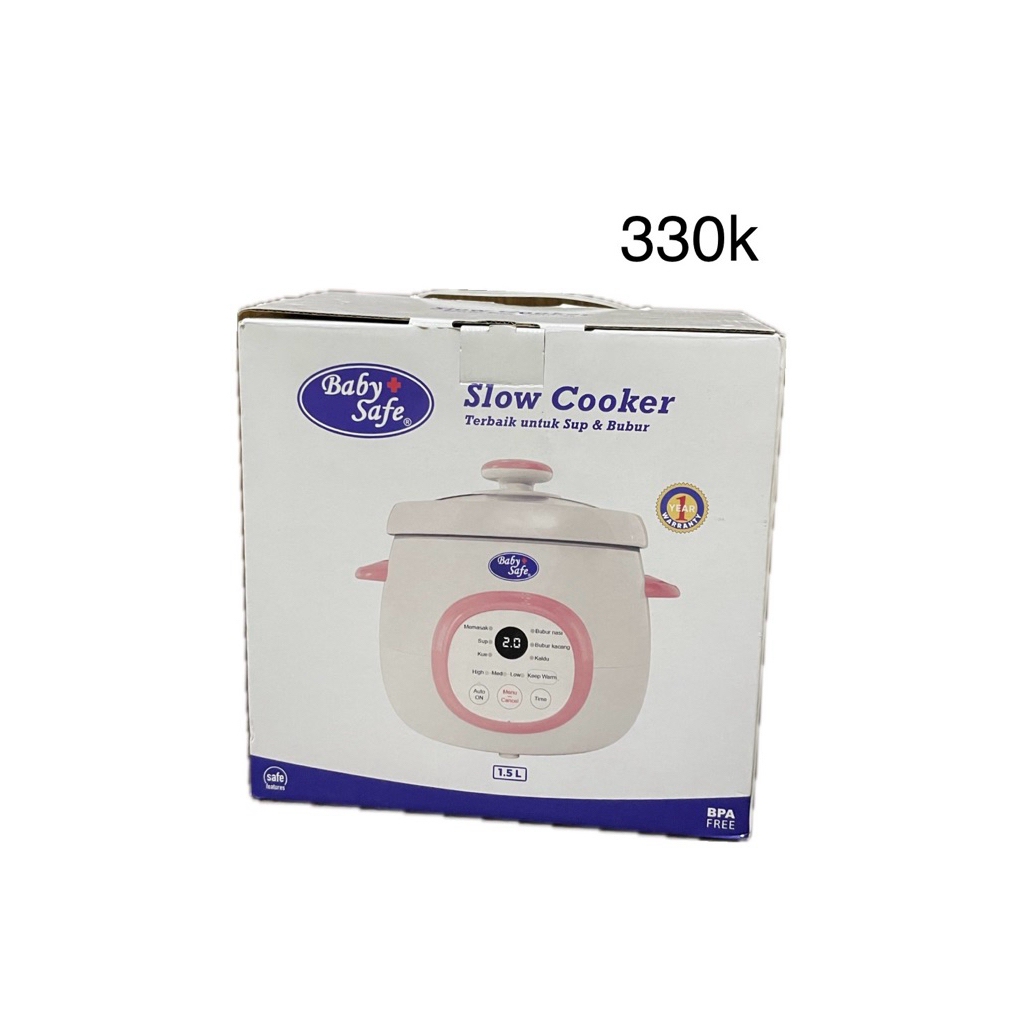 slow cooker