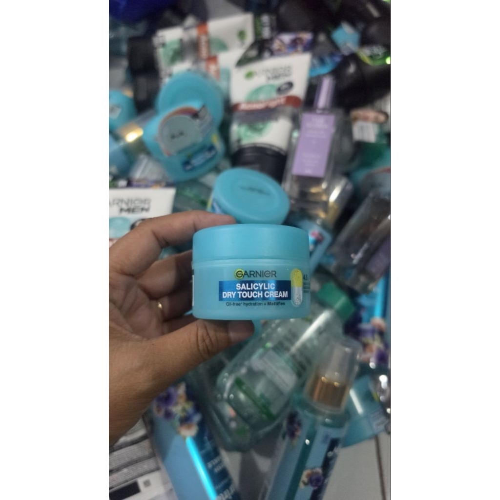 Garnier mochi 30 ml
