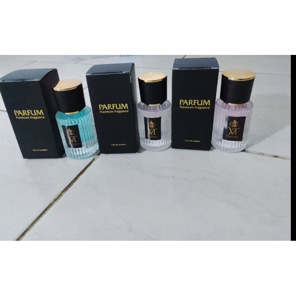 megta parfum