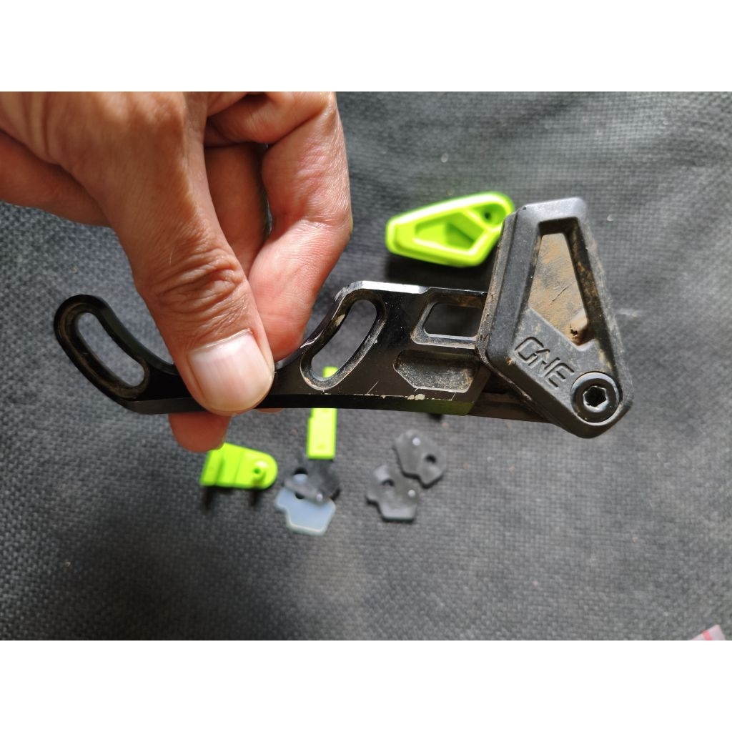 chainguard oneup component