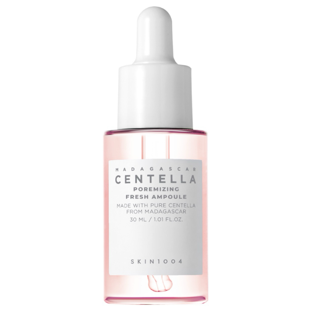 SKIN1004 Madagascar Centella Poremizing Fresh Ampoule 30ml