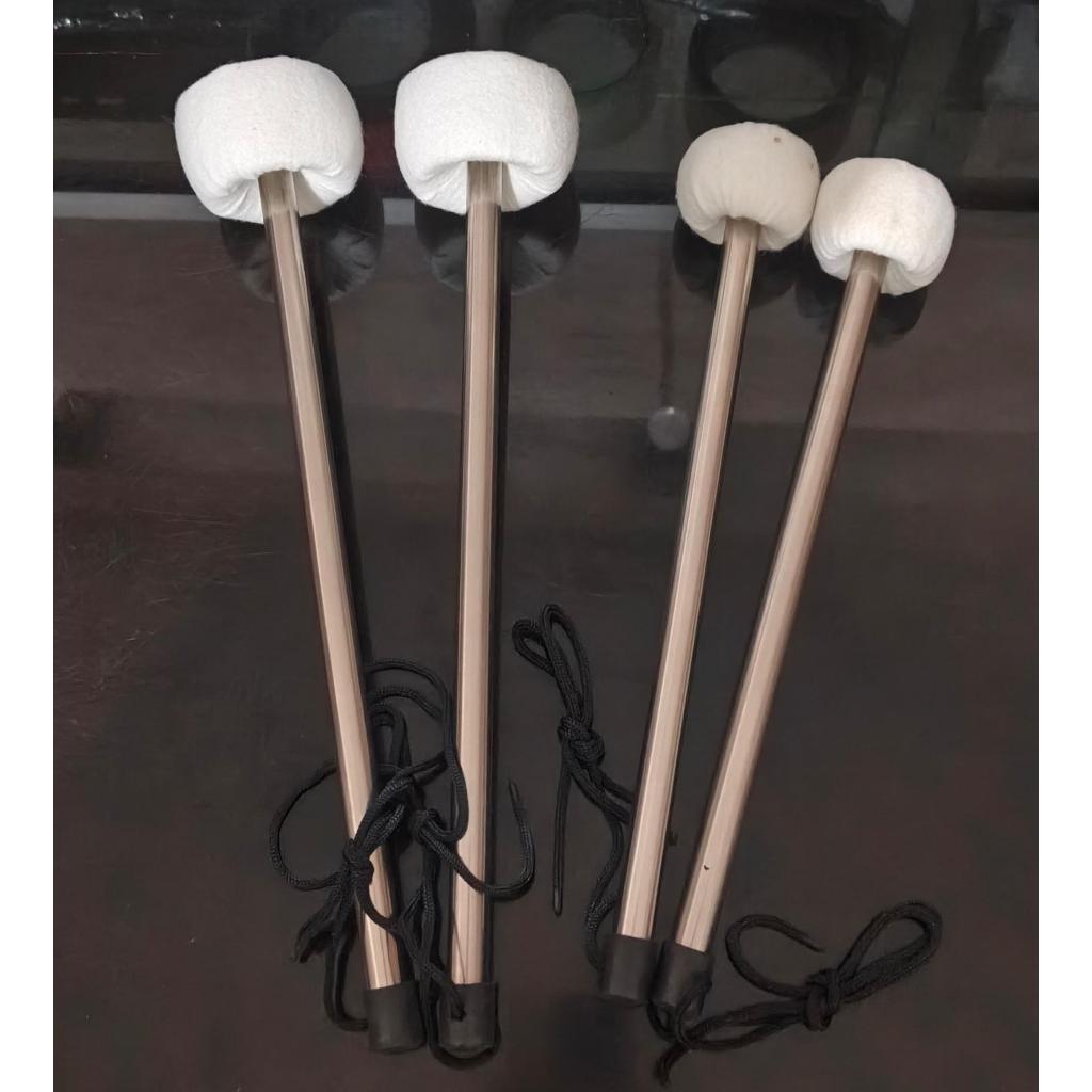stik drum stainless