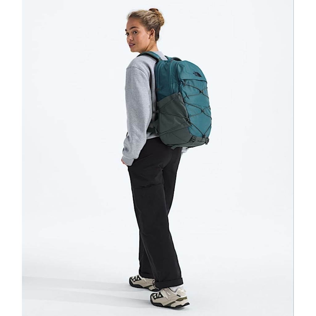 TeEnEf. Borealis backpack