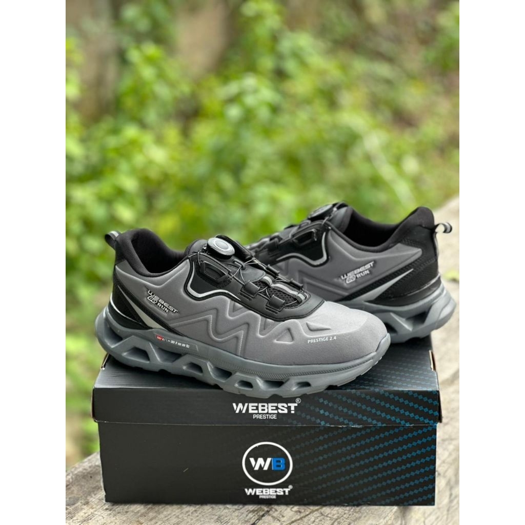 Webest Running Zeus Gen2