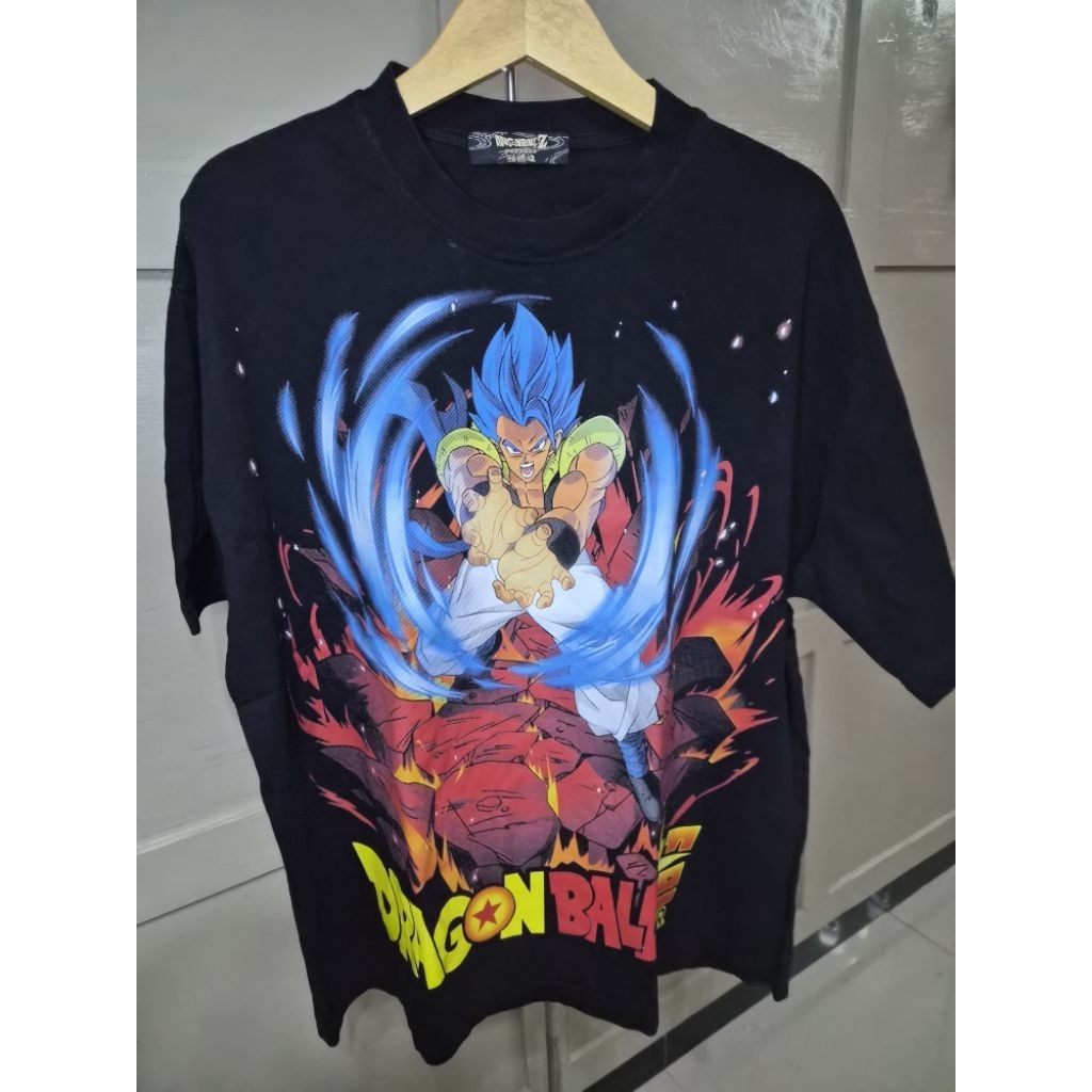 dragonball