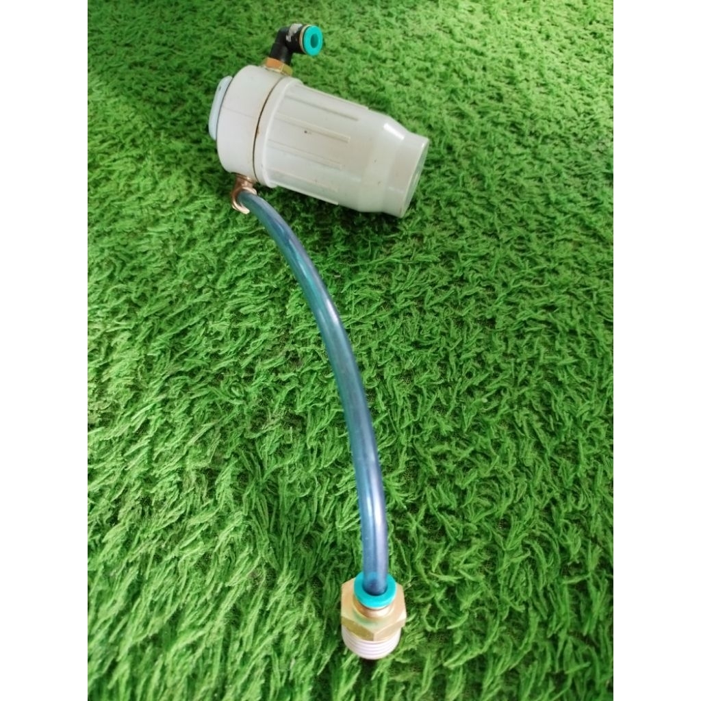 Filter air DU + konektor