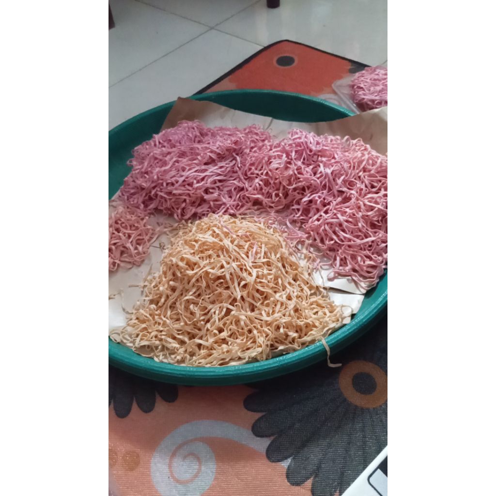 Mie Sehat