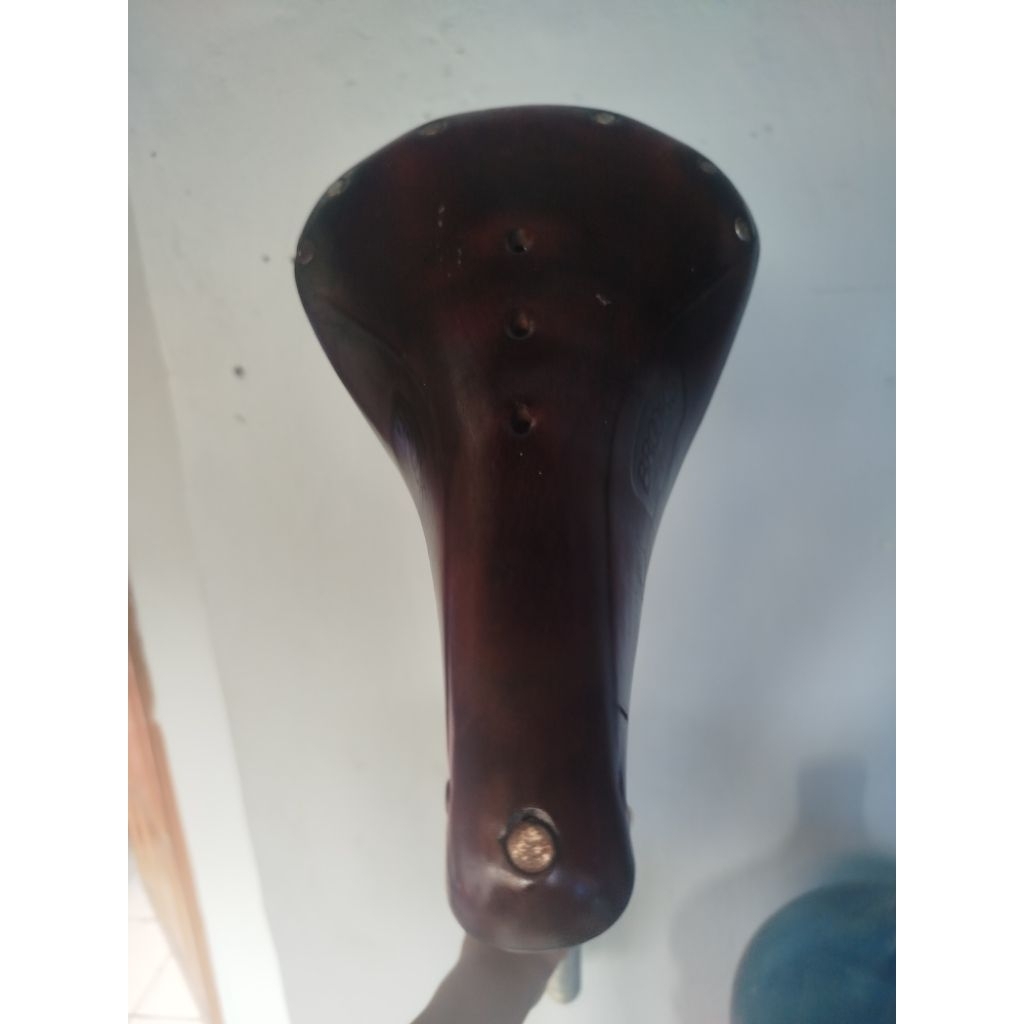 sadel Brooks B17 standart