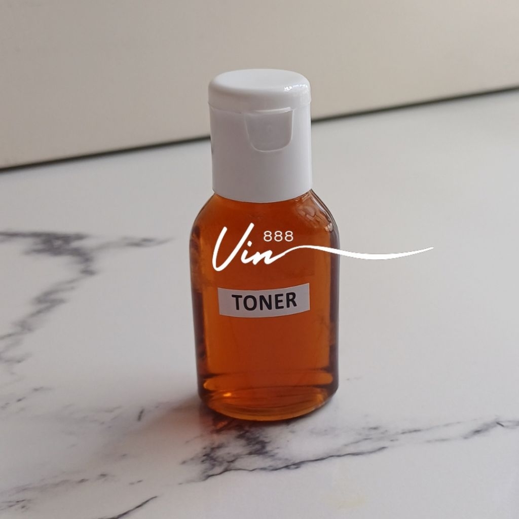 TONERR REGULAR KECIL (ECER) 30ML