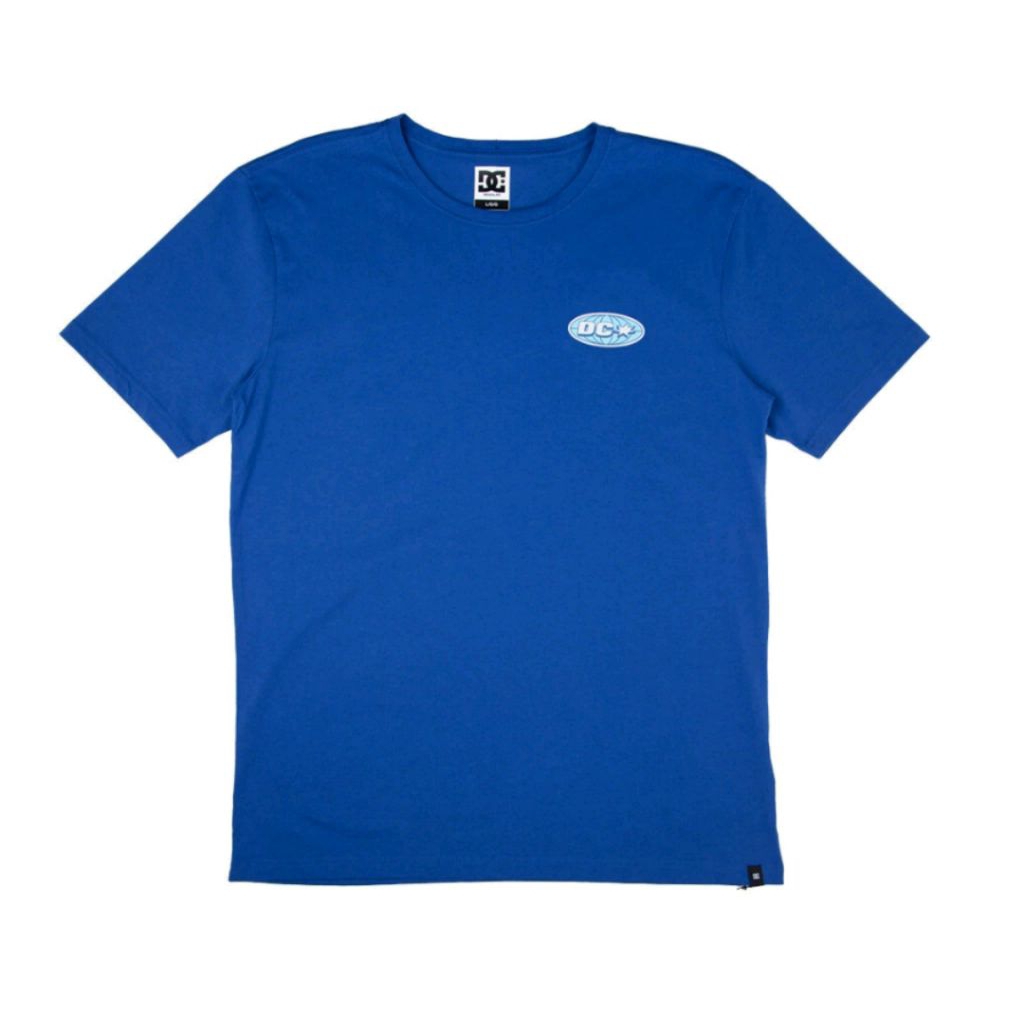 Kaos DC Billboard BQR0 Reguler Original
