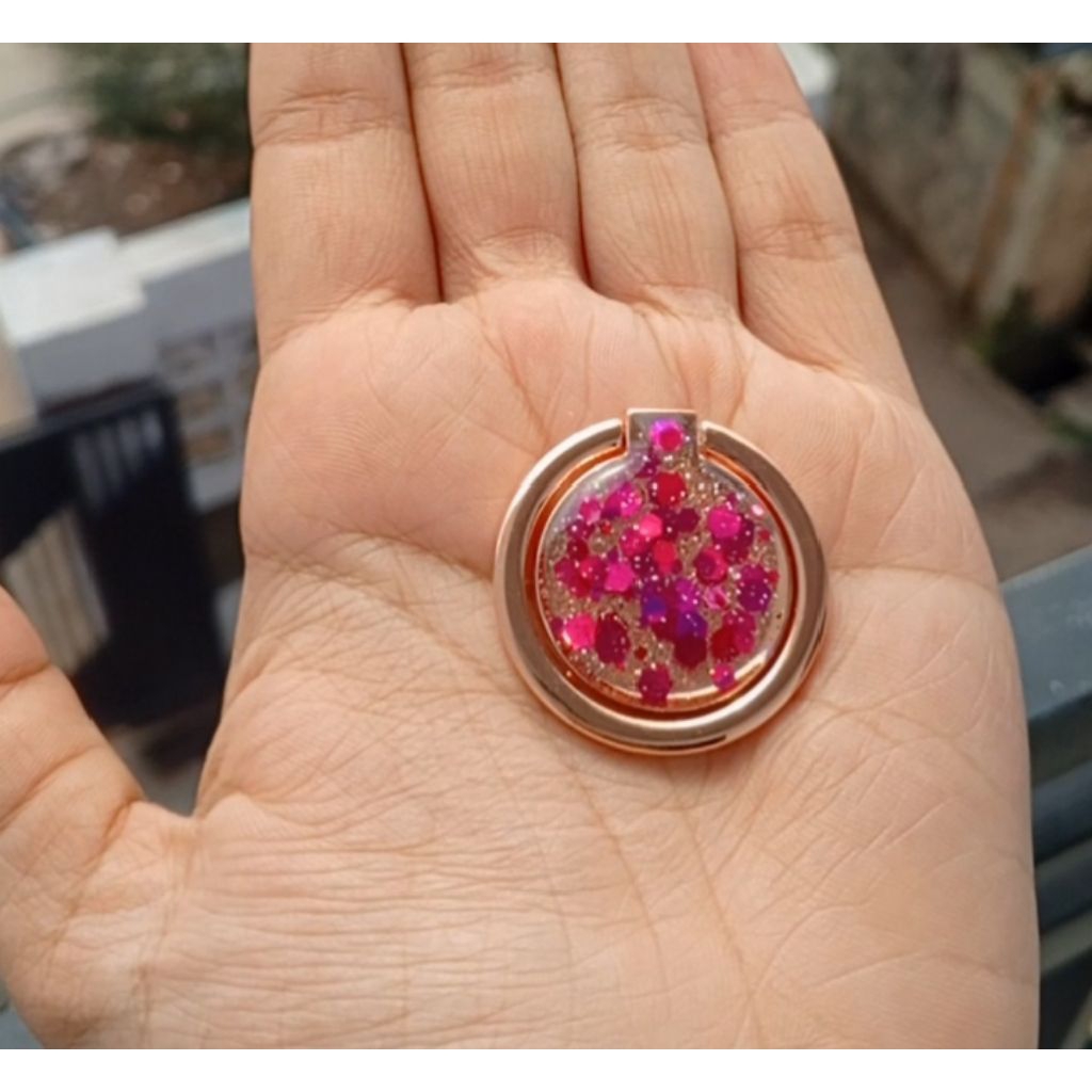 ring hp
