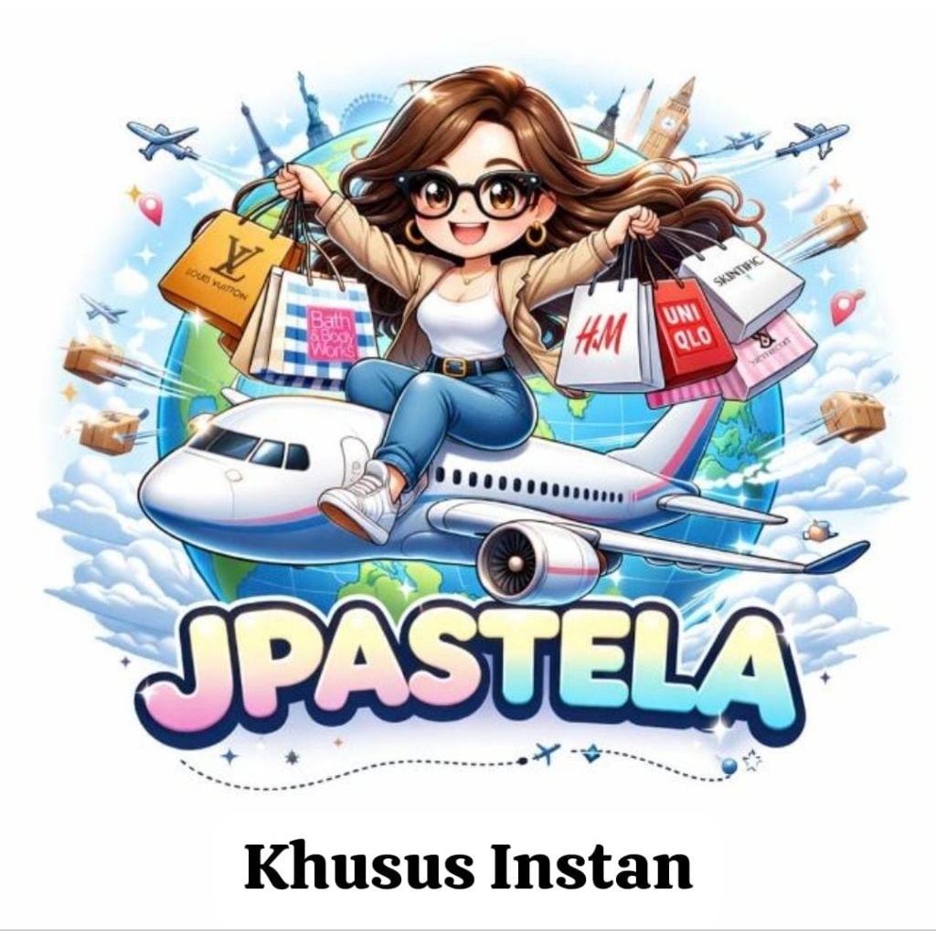LINK PASTELA KHUSUS INSTANT