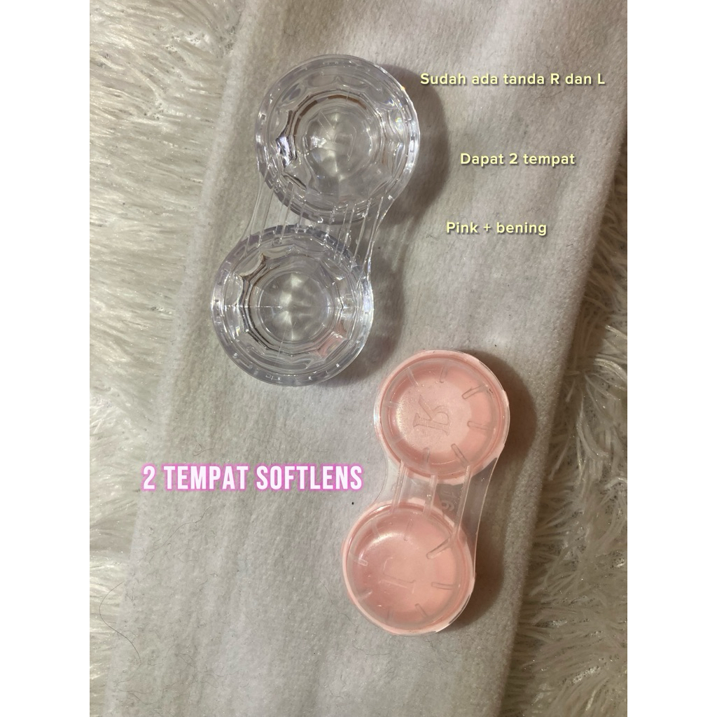 Tempat Softlens