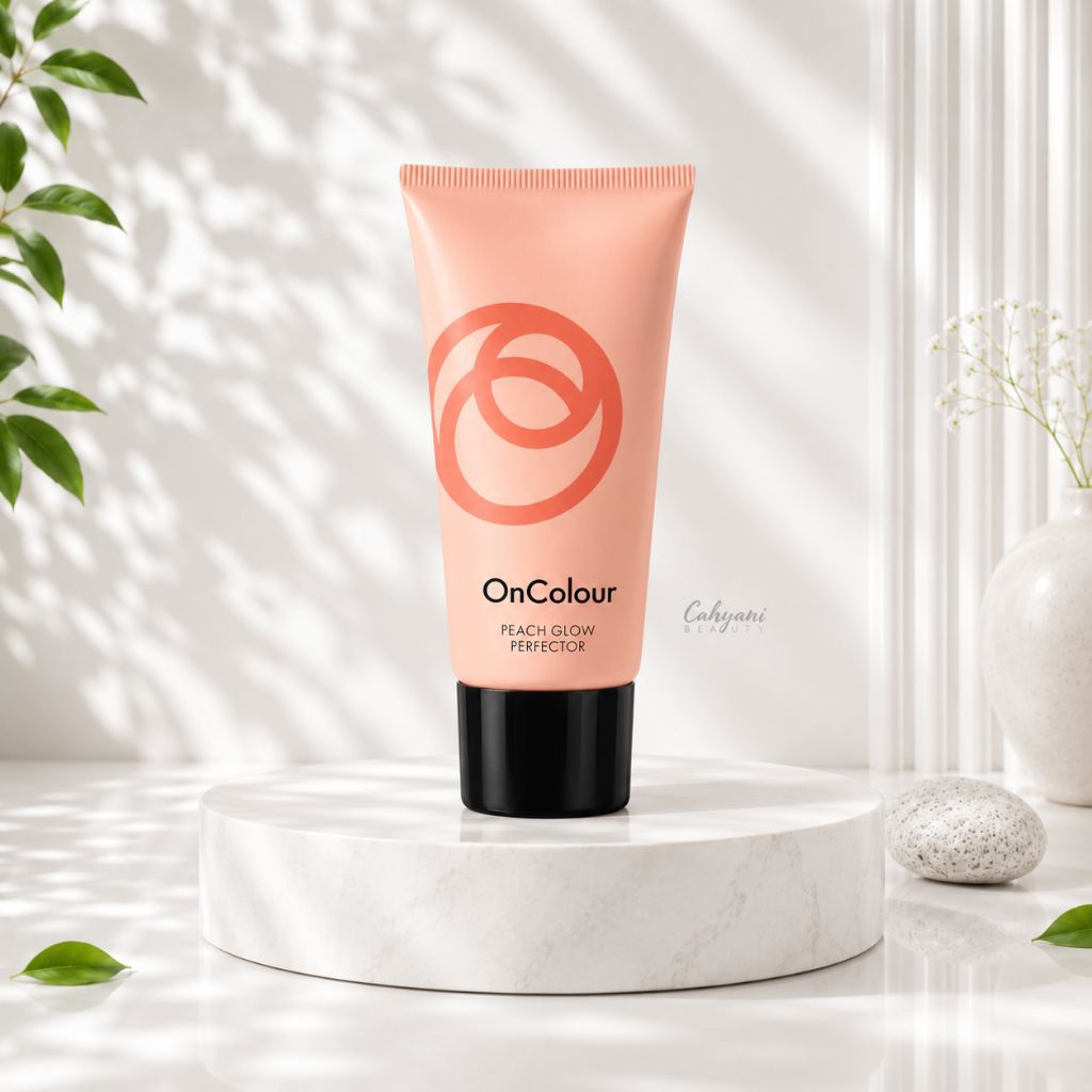 OC Peach Glow Perfector