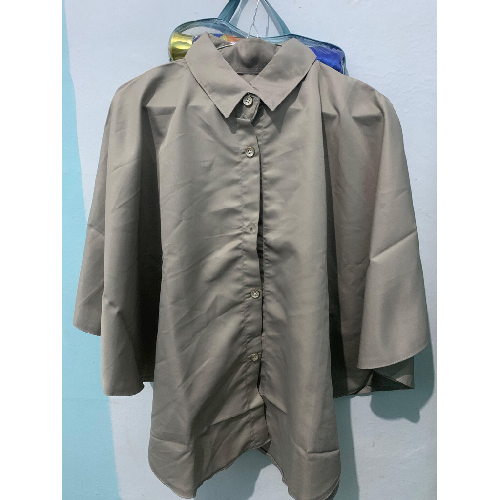 preloved blouse