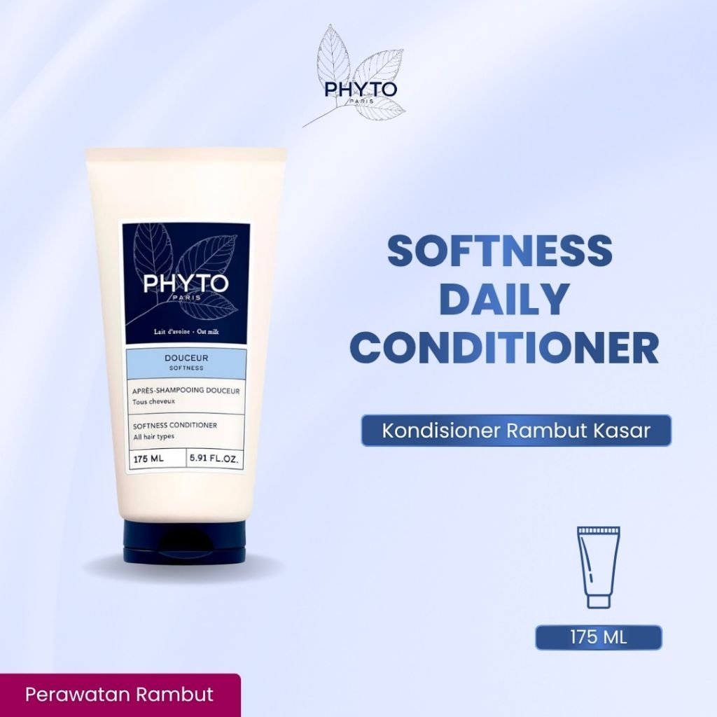 Phyto Softness Daily Conditioner
