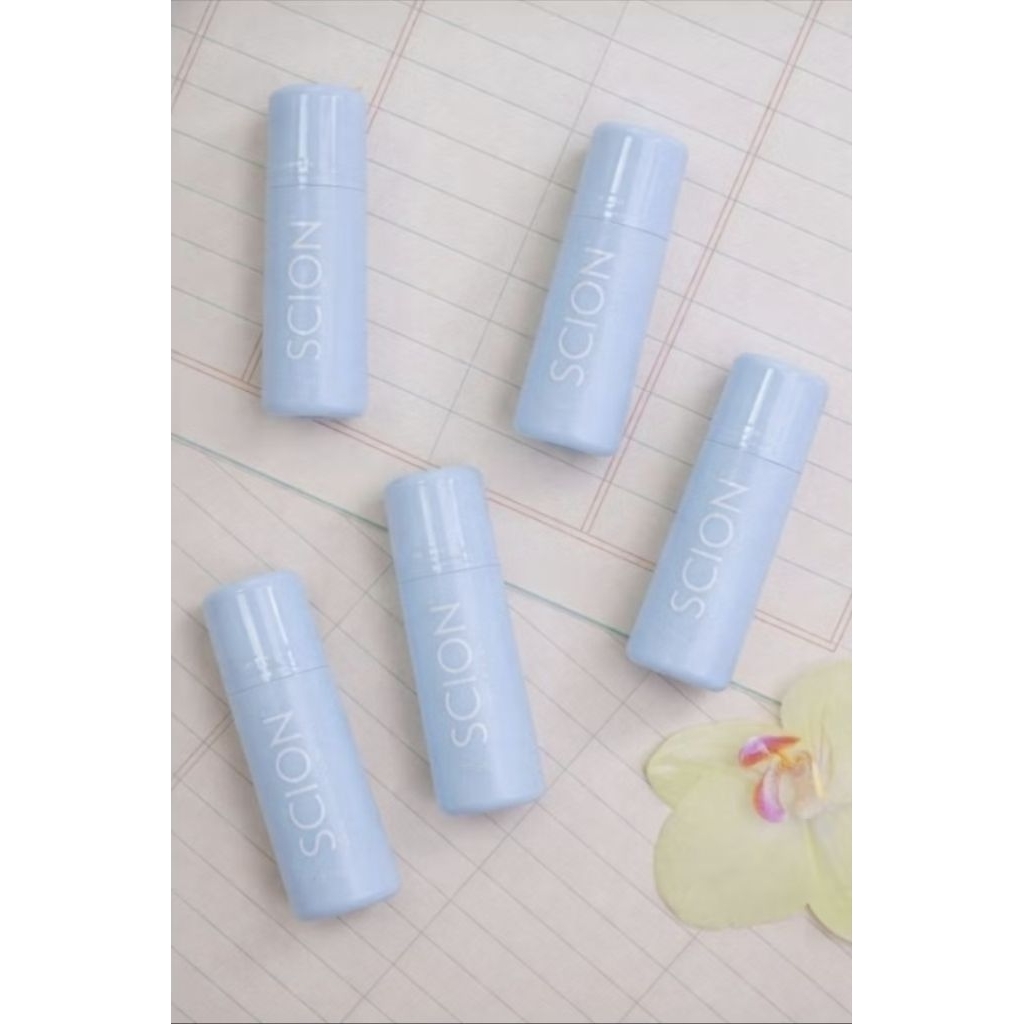 5pc ROLL ON SCI ON DEDORANT ED 12/28