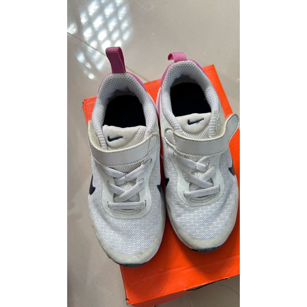 preloved nike