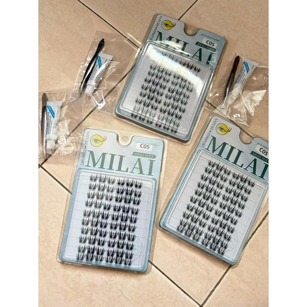 Milai eyelash C05