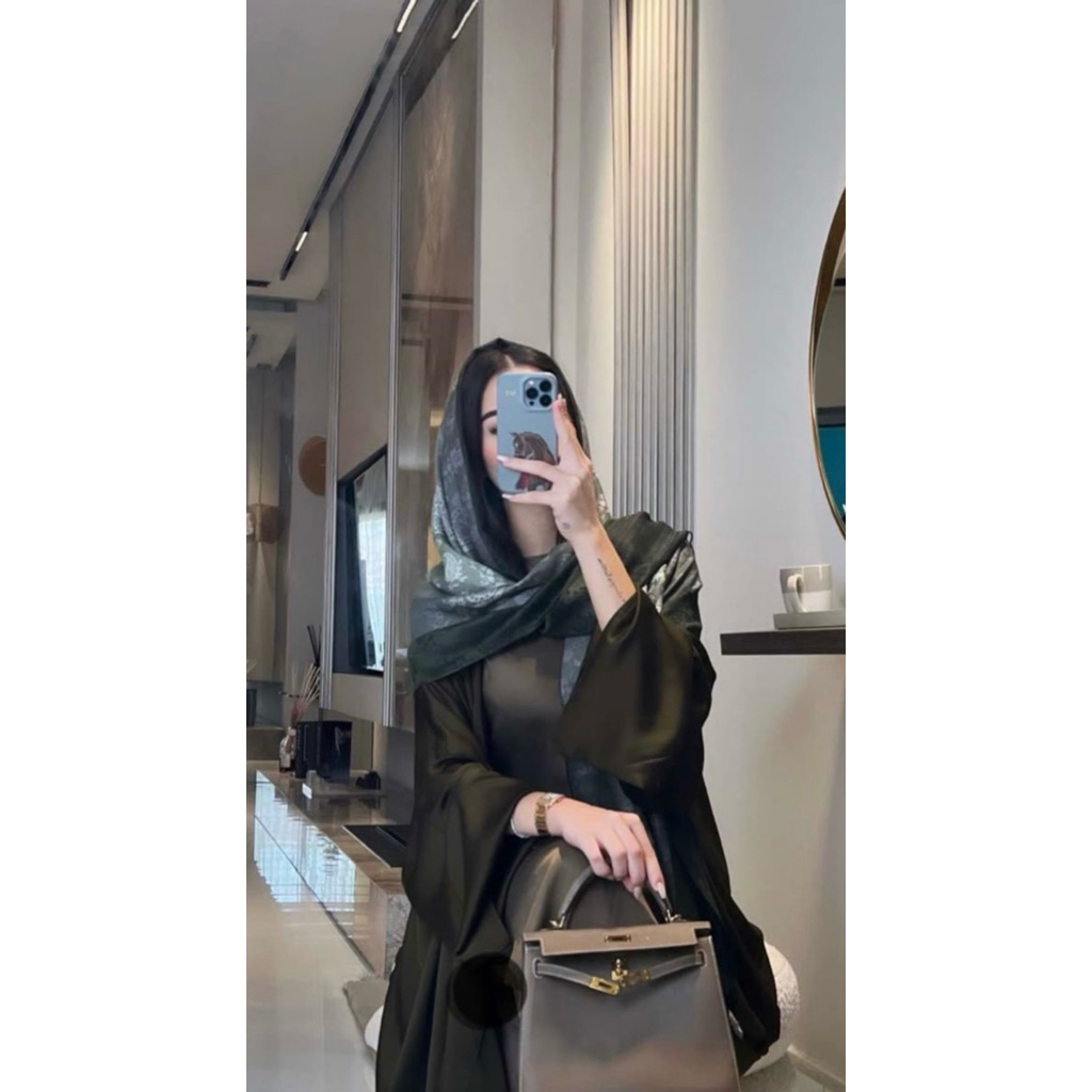 abaya