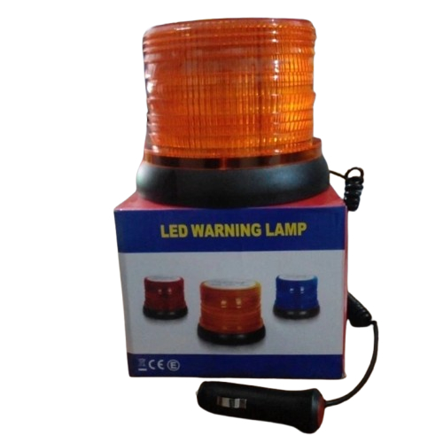 lampu rotary 72 led