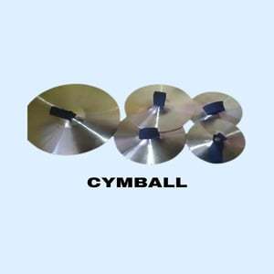 CYMBALL 14"