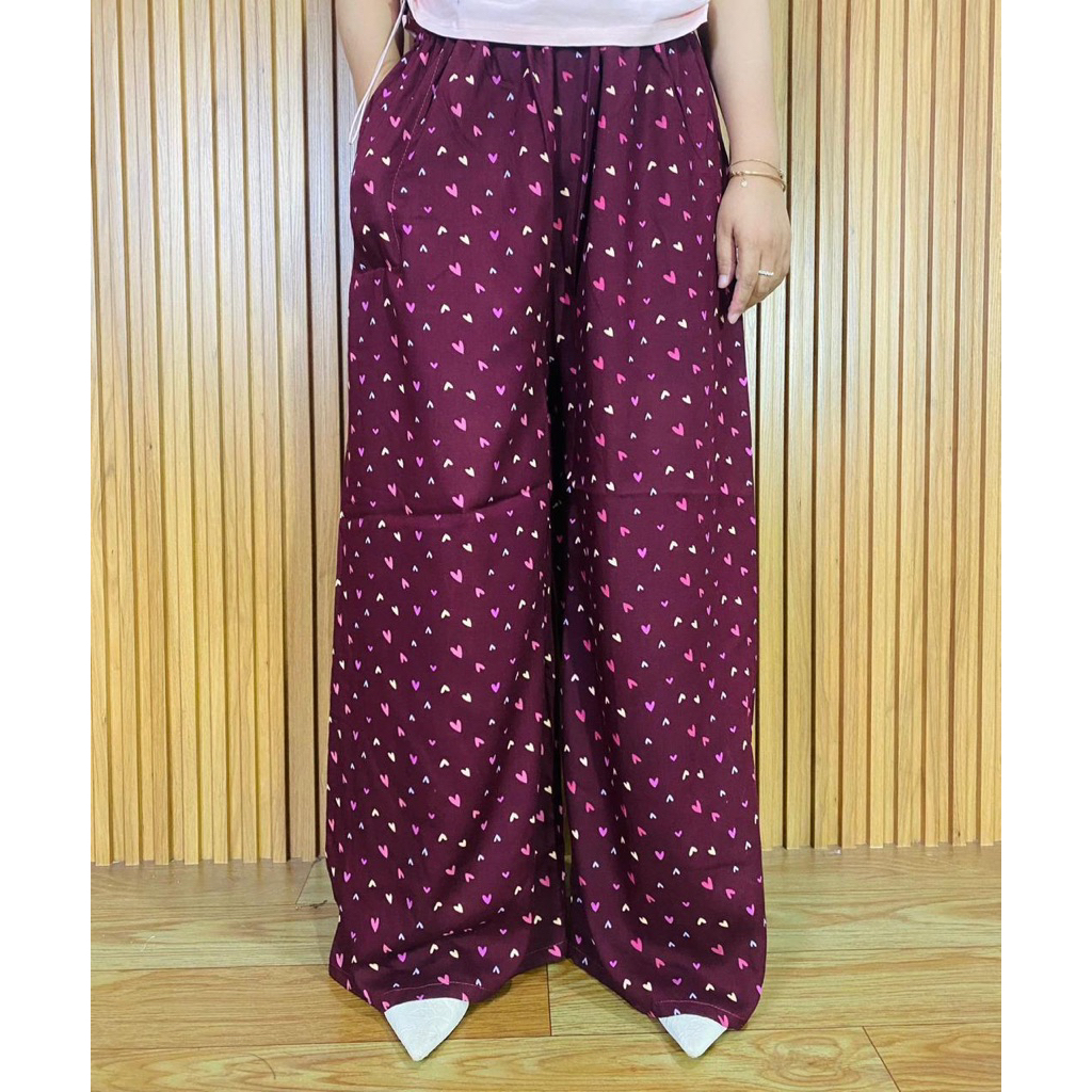KULOT RAYON ECER