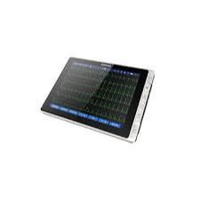 LCD ECG ZONECARE IMAC 120