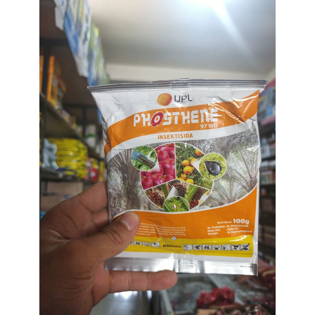 FHOSTHENE 100GR 97WG