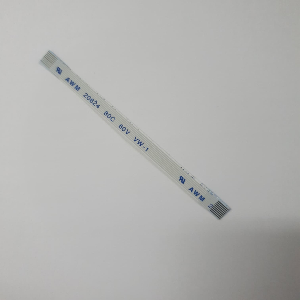 Kabel Reset PS2 Slim