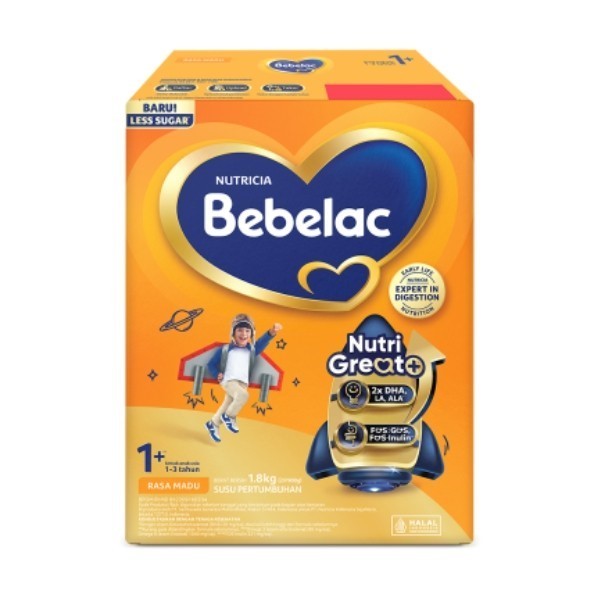BEBELAC 3 1800kg