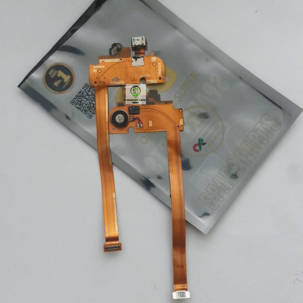 FLEX BOARD+C/C OPP A39/A57 OG SUPER (ORG 1:1)