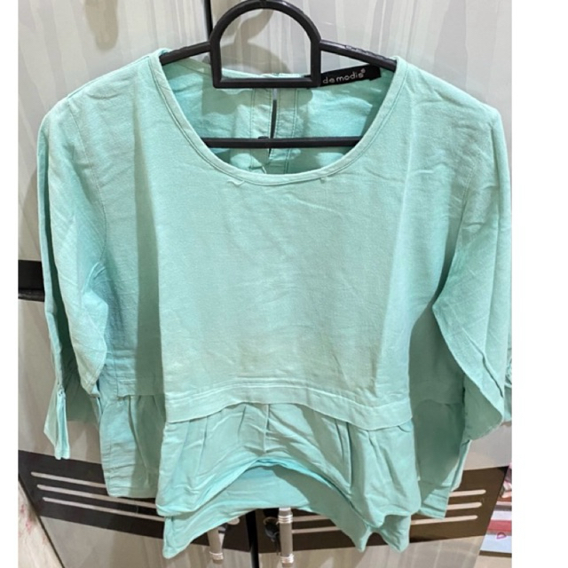 Preloved Blouse Wanita