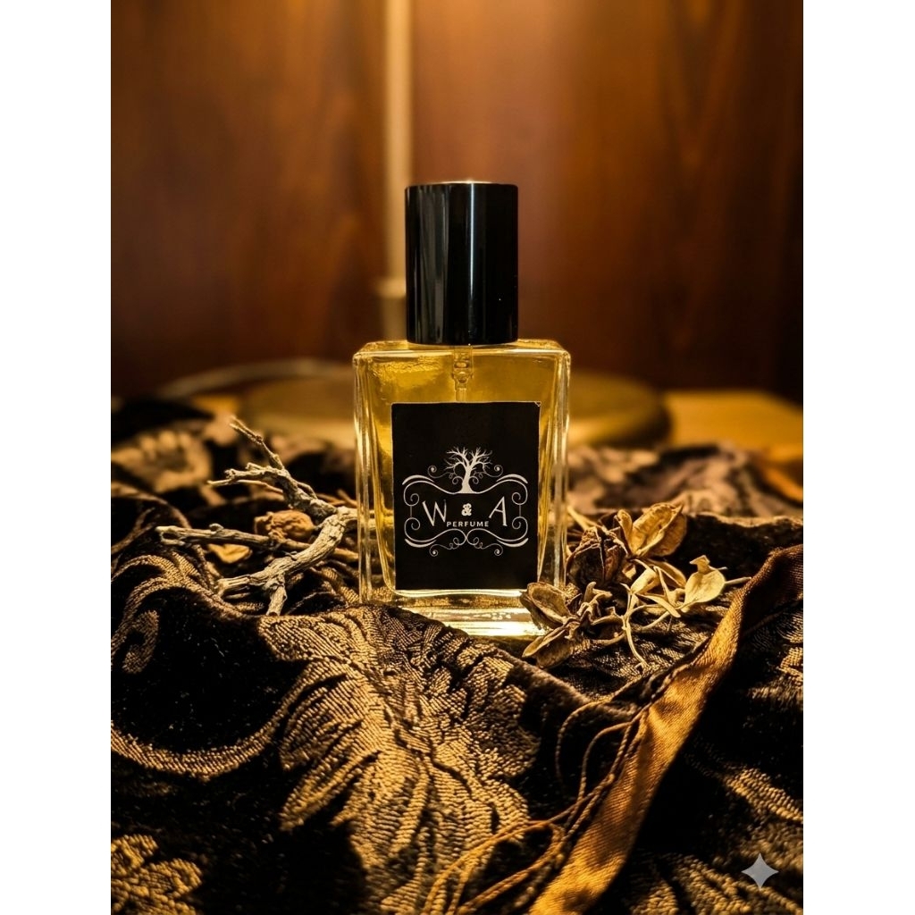 Midnight by W & A parfum