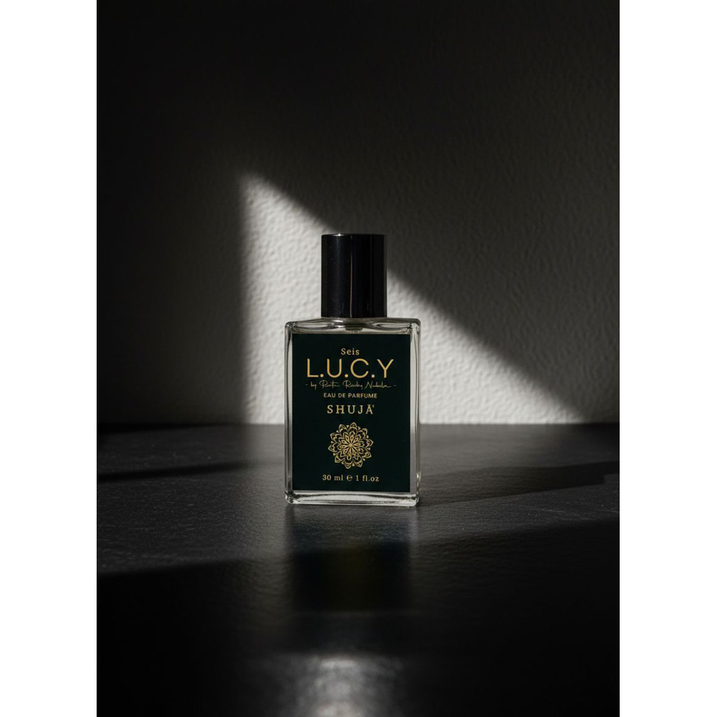 SEIS - SHUJA 30Ml for MEN