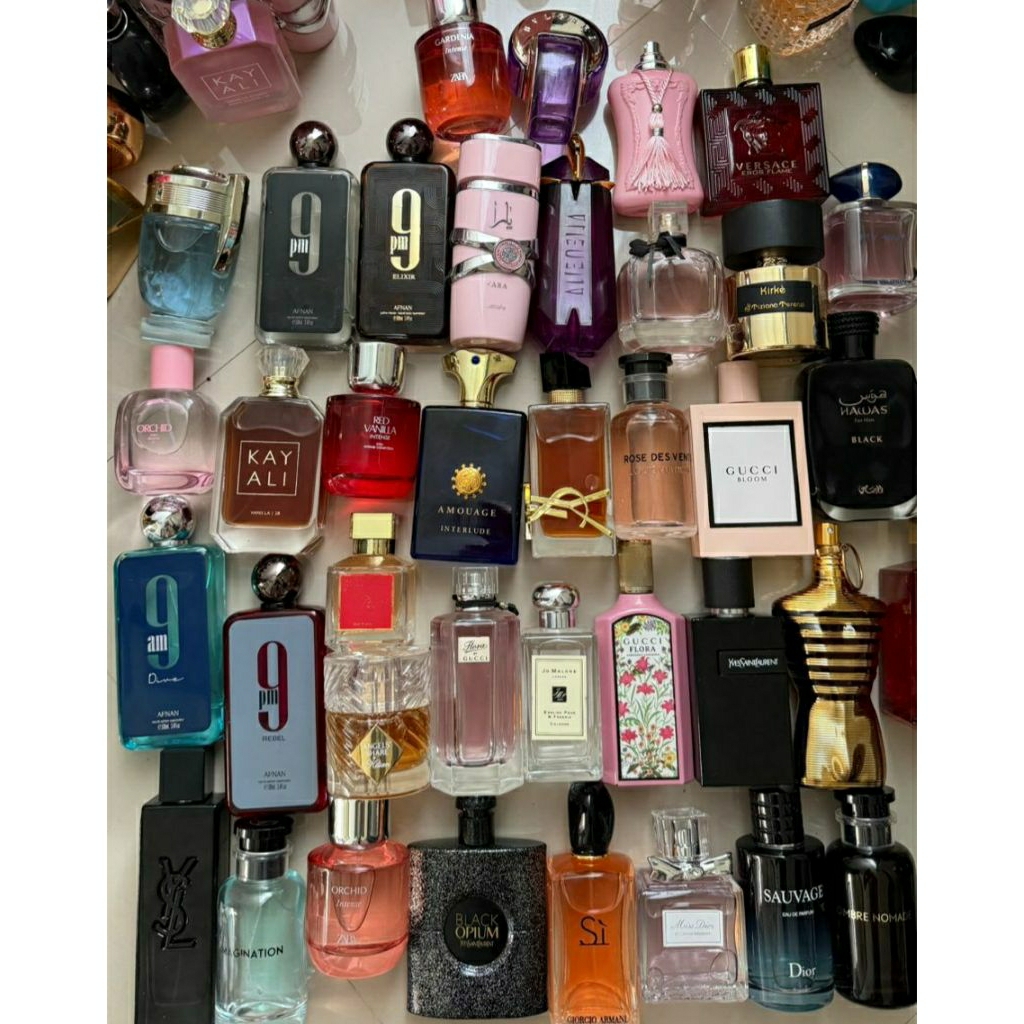 Parfum