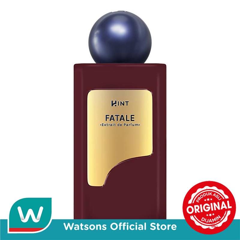 Hint Fatale Extrait de Parfum 40ml