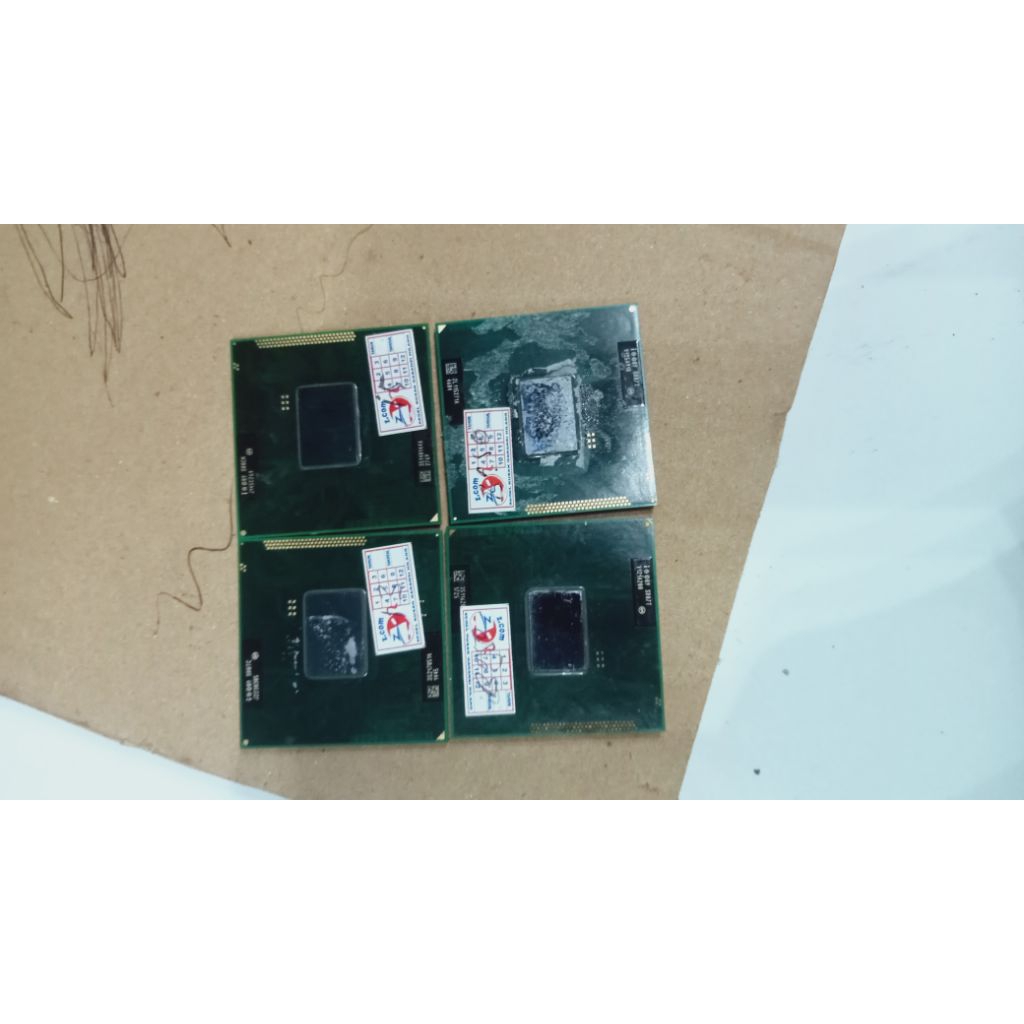 prosesor core i3 i5 i7 gen 2