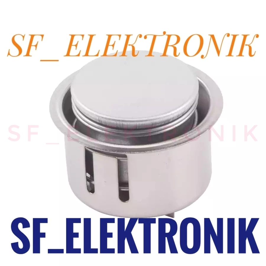 Per Otomatis Magic Com 3Pin Kaki Universal