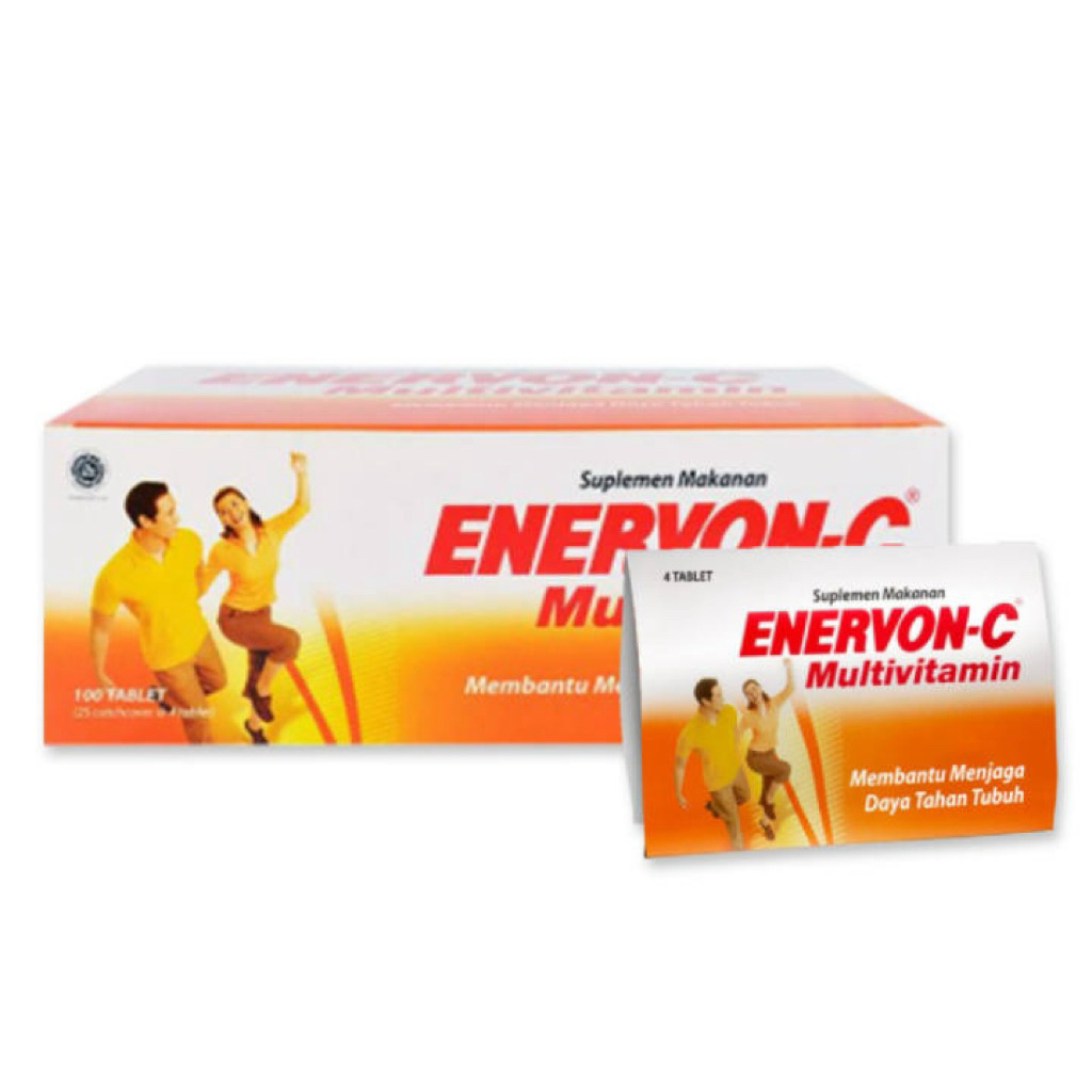 enervon C BOX