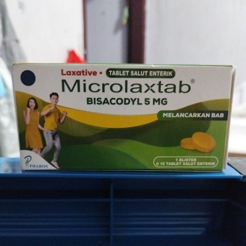 Microlaxtab