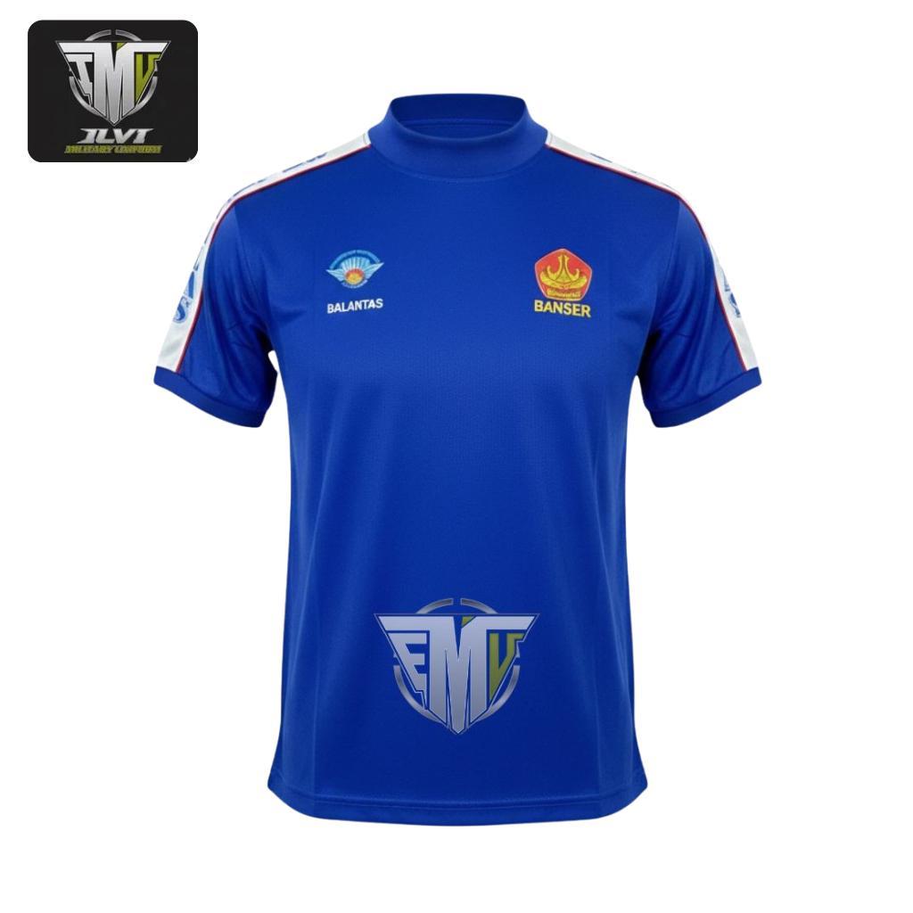 KAOS BALANTAS BANSER