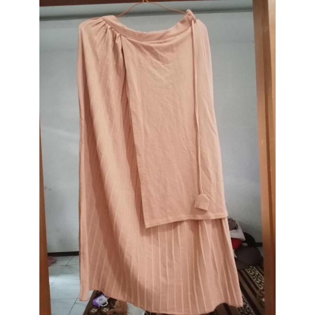 rok plisket