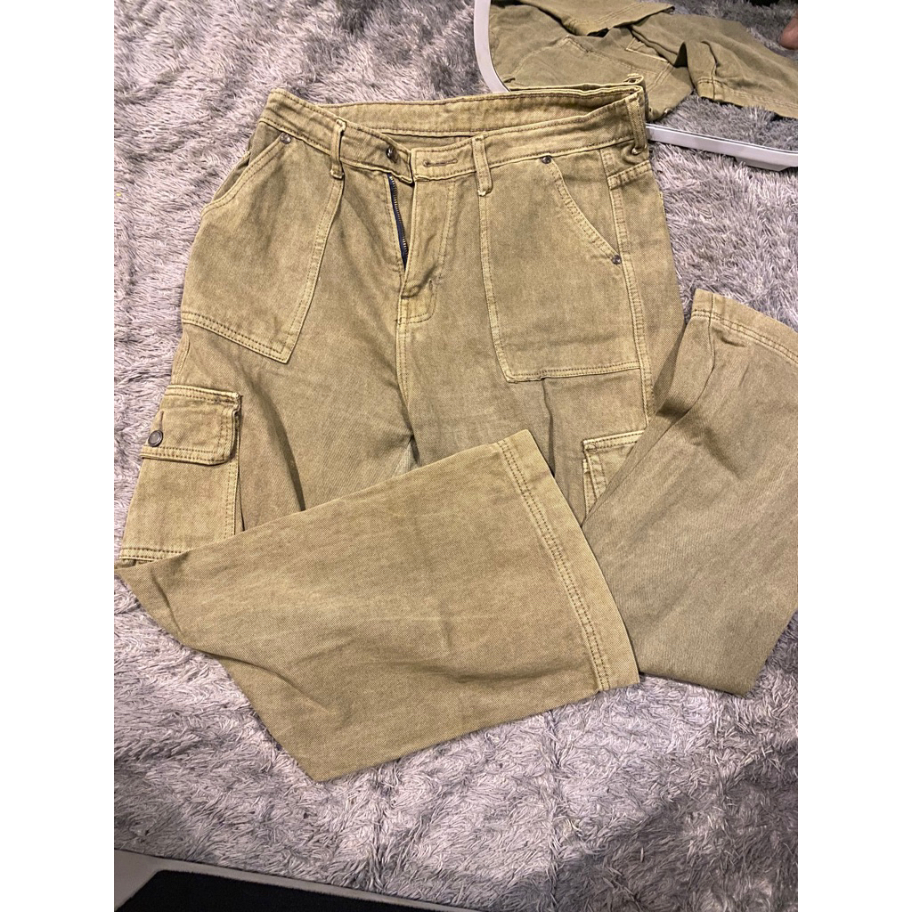 cargo