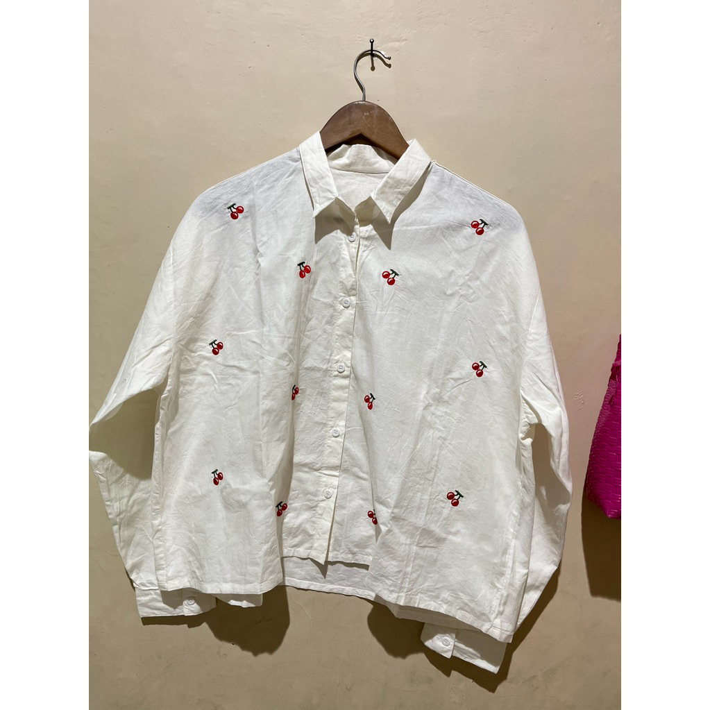 blouse cerri